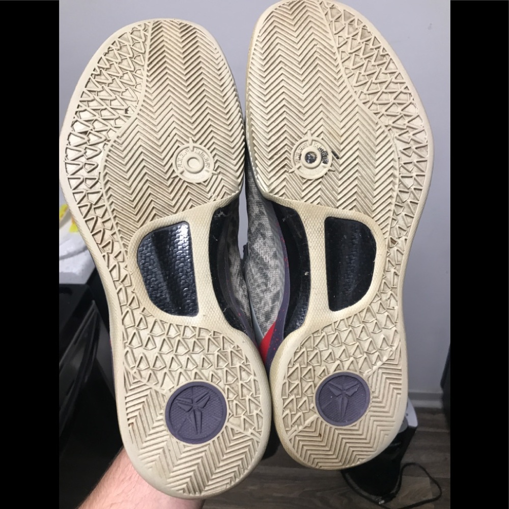 Kobe Mentality - image 5